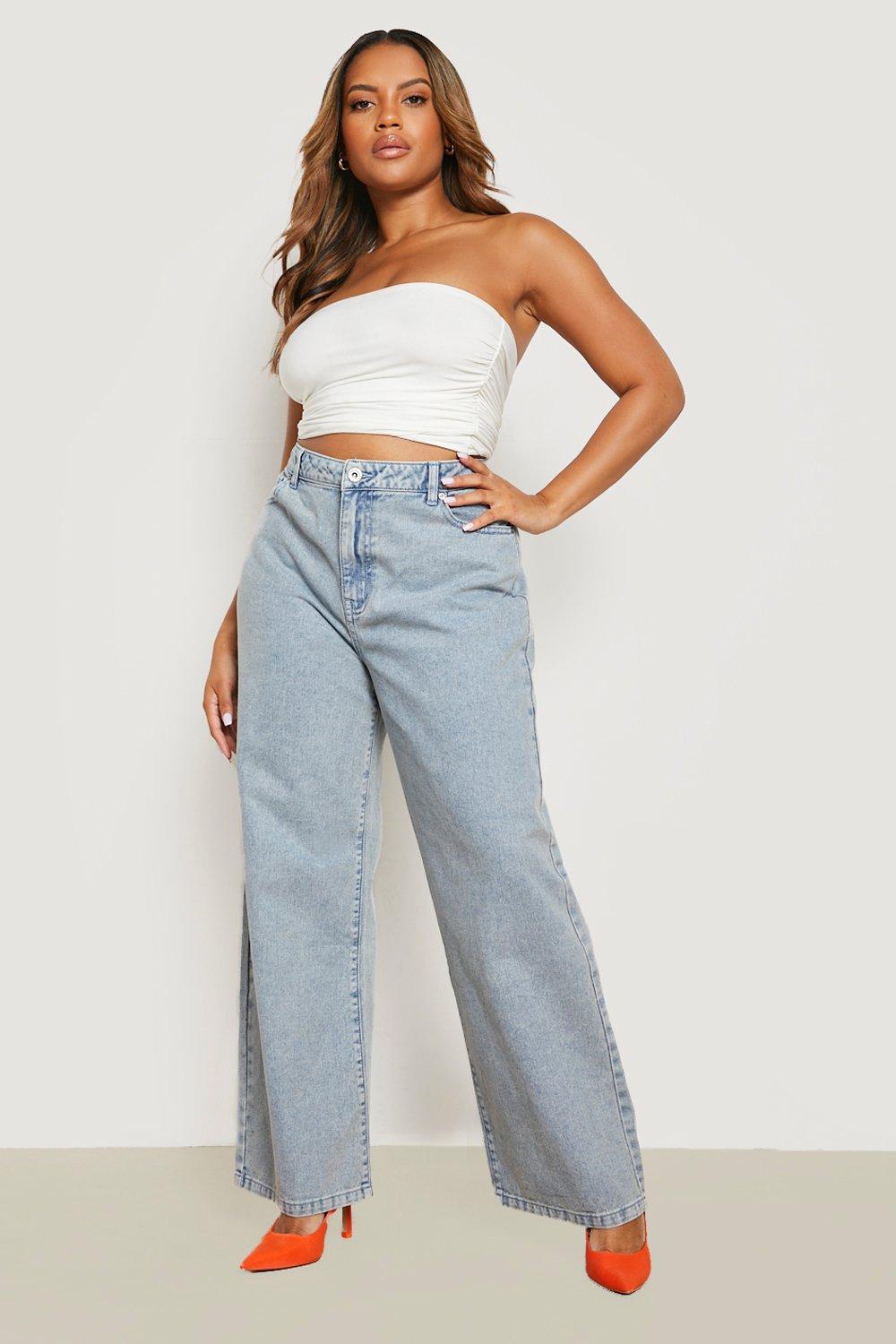 Relaxed boyfriend sale jeans